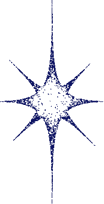 floating star