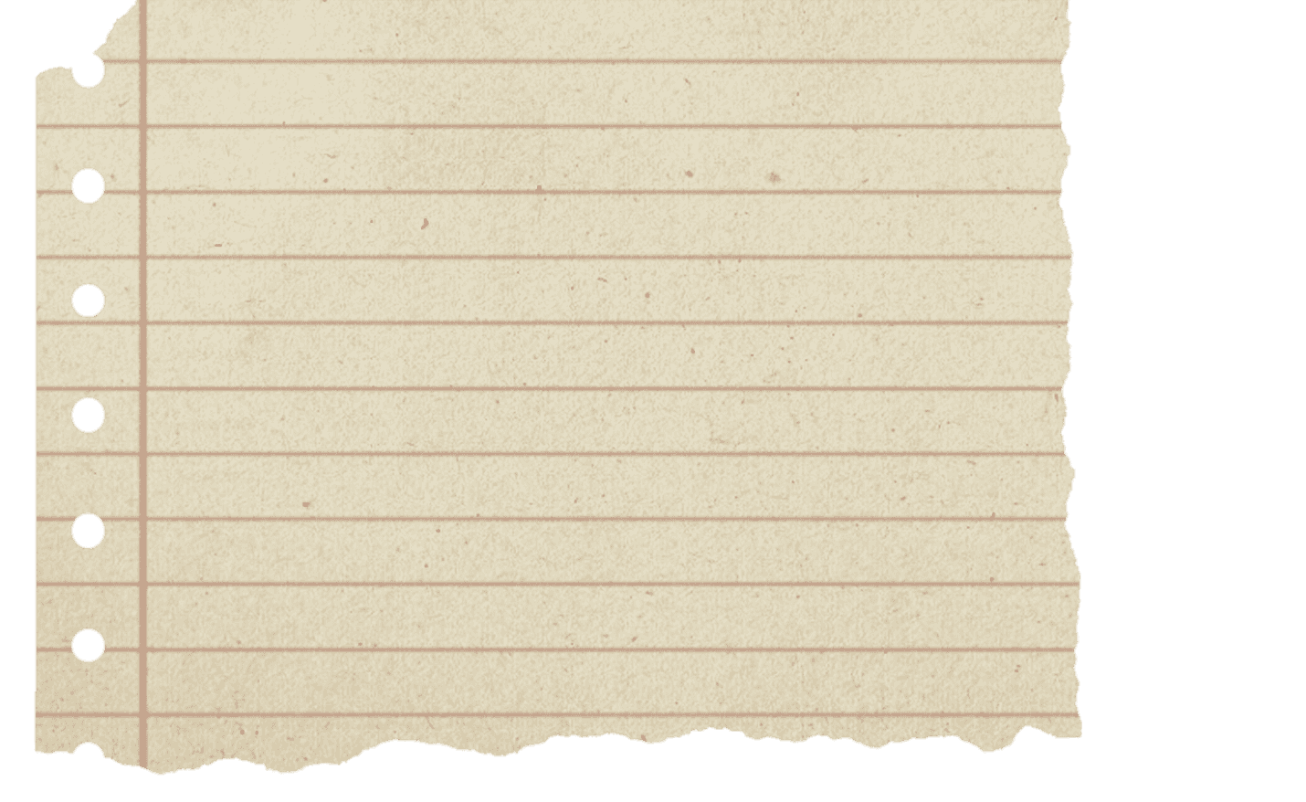 Paper Background